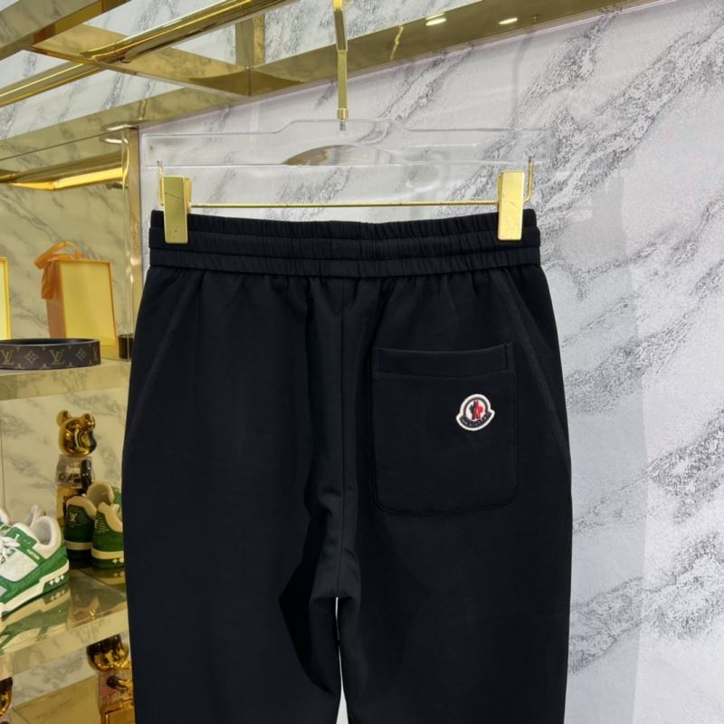 Moncler Long Pants